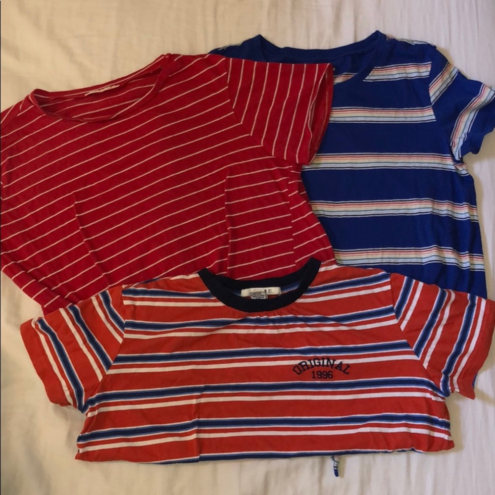T shirt bundle 3 for 16